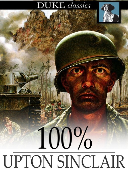 Title details for 100% by Upton Sinclair - Available